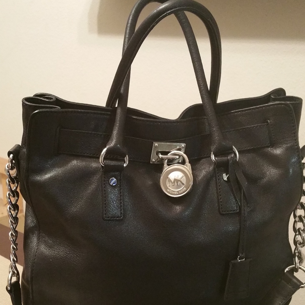 Michael Kors Large Hamilton